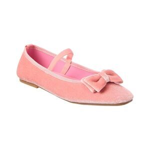 Yosi Samra Miss Emory Flat, Pink
